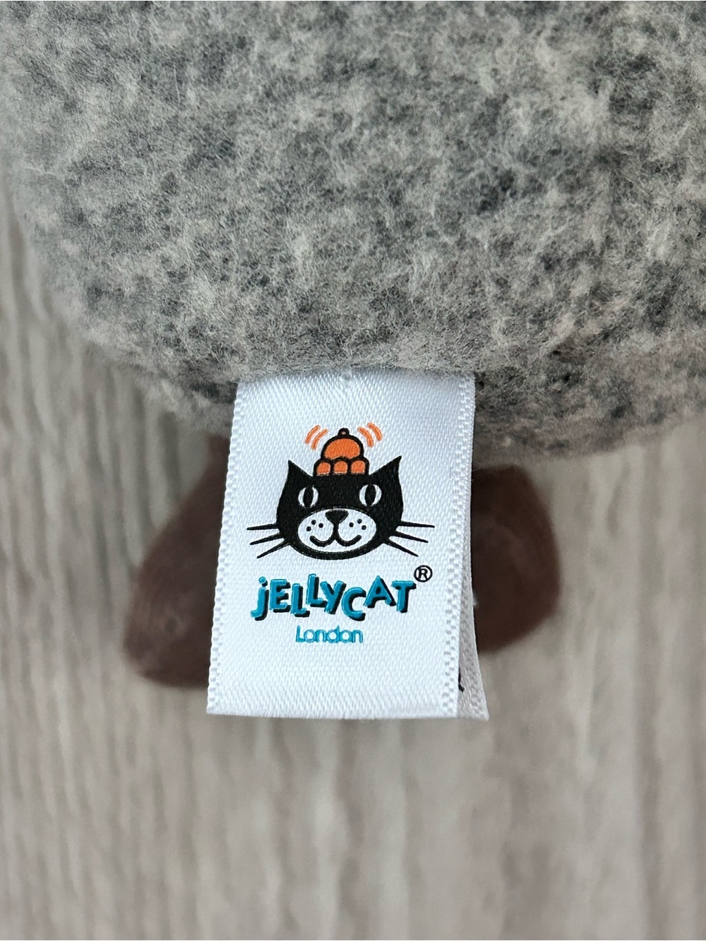 Jellycat Amuseables Retired Silly Succulent Jade plush toy - Picture 9 of 9